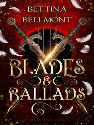 cover image of Blades & Ballads